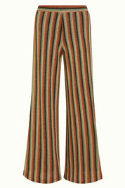 Sara Pants- Piso Stripe