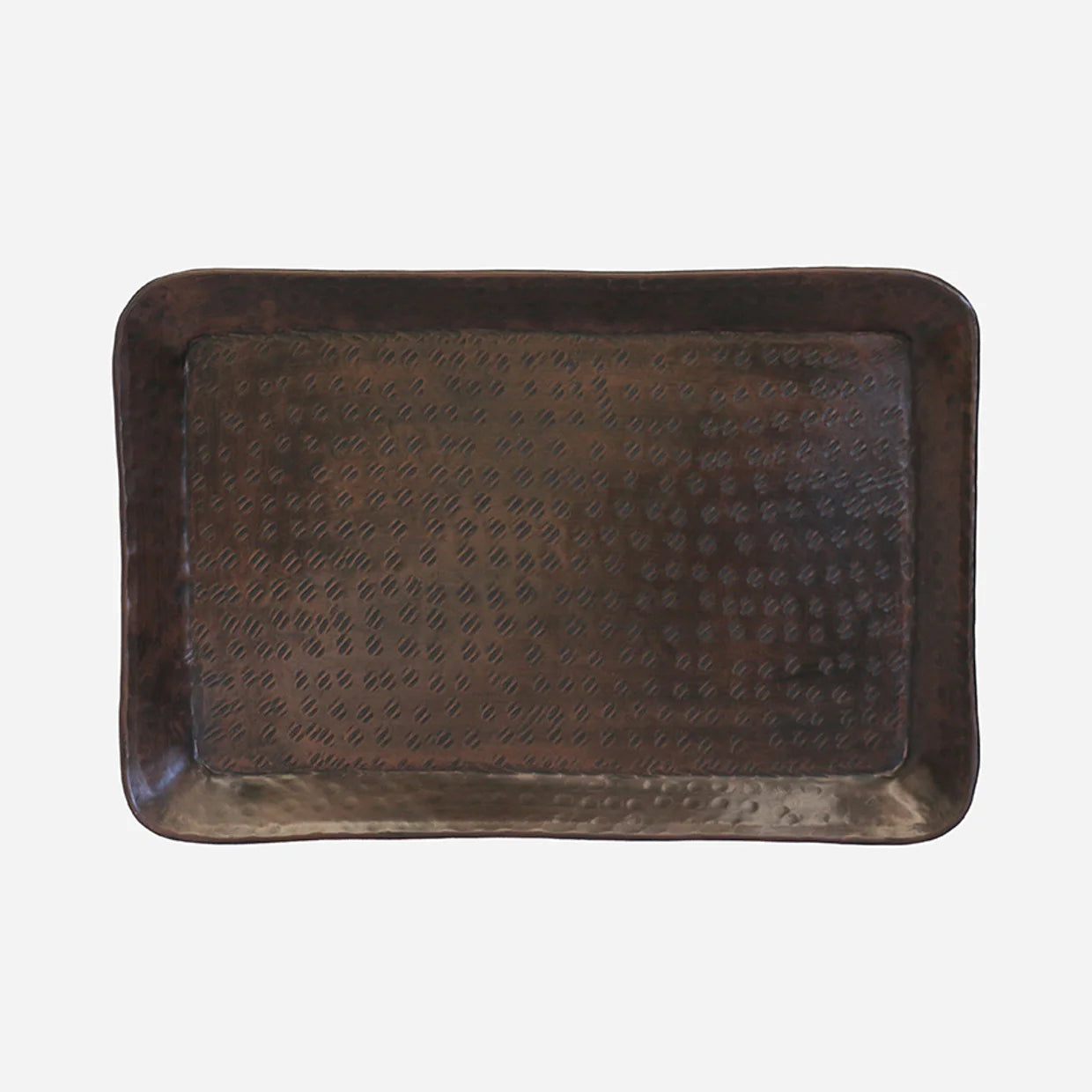 CC Interiors Luxor  Medium Rectangular Tray