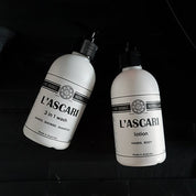 3 in 1 Wash & Lotion Box Set