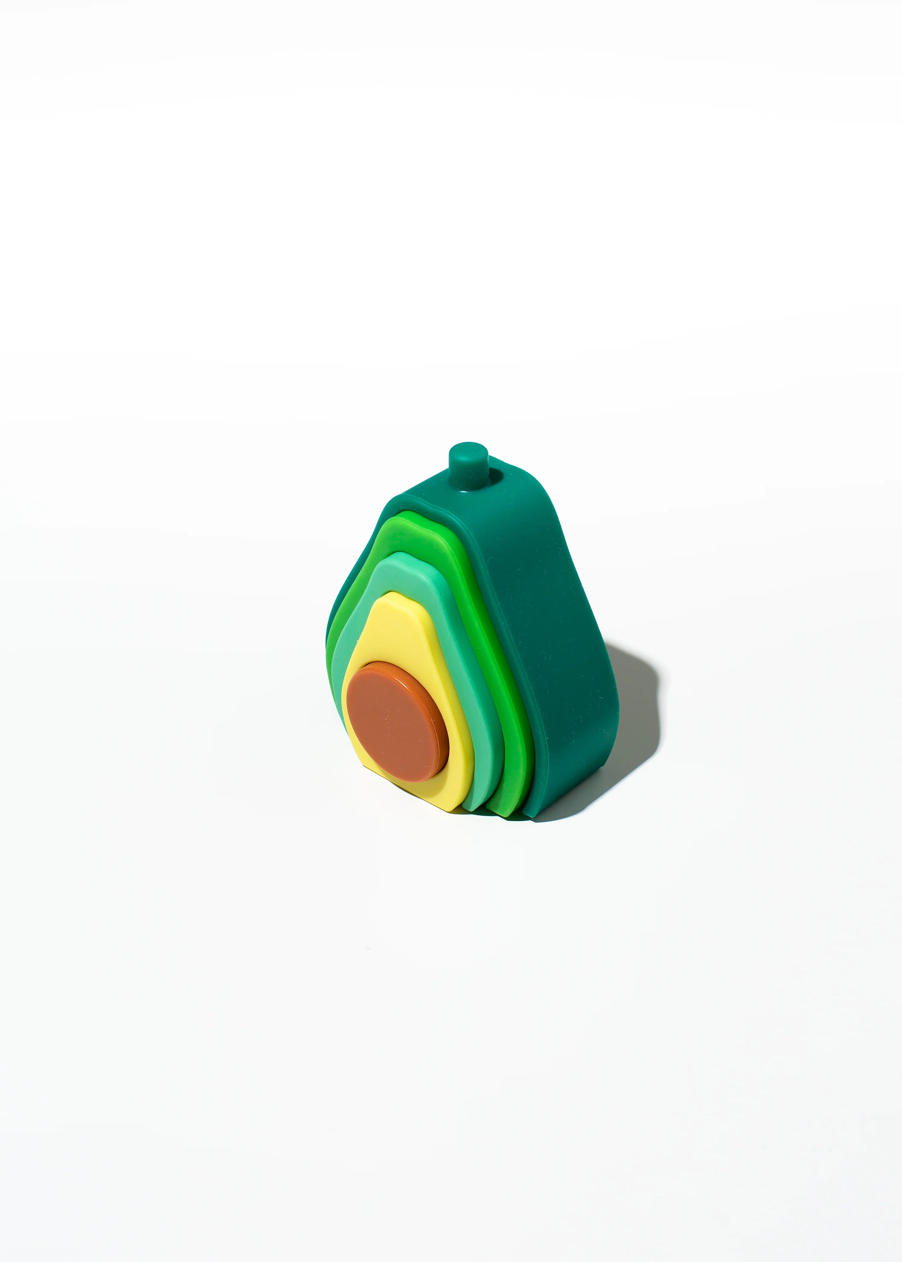 Little Drop-Nesting Set-Avocado