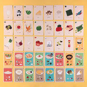 A La Cuisine Card Game