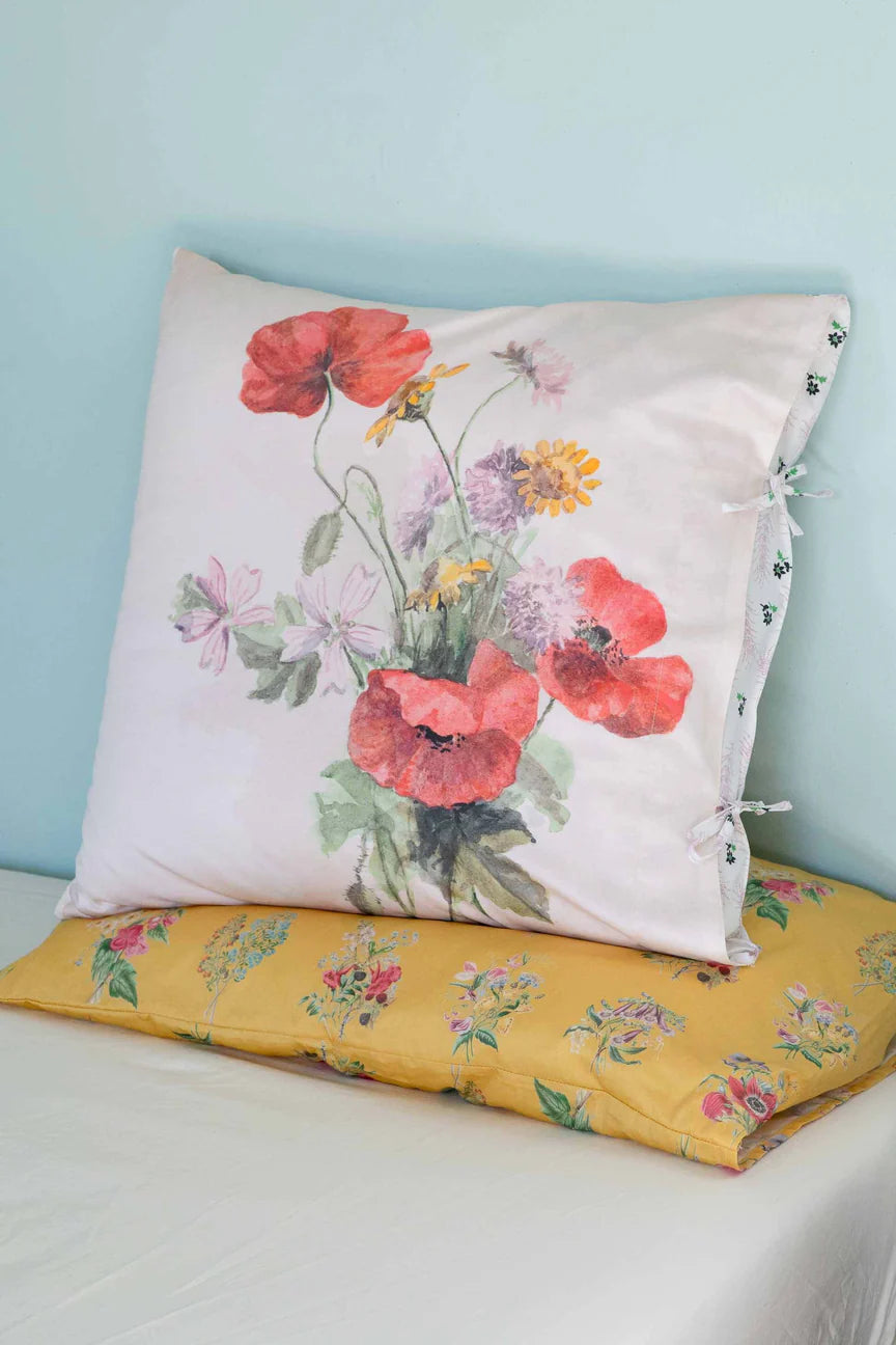 Marietta Euro Pillowcase