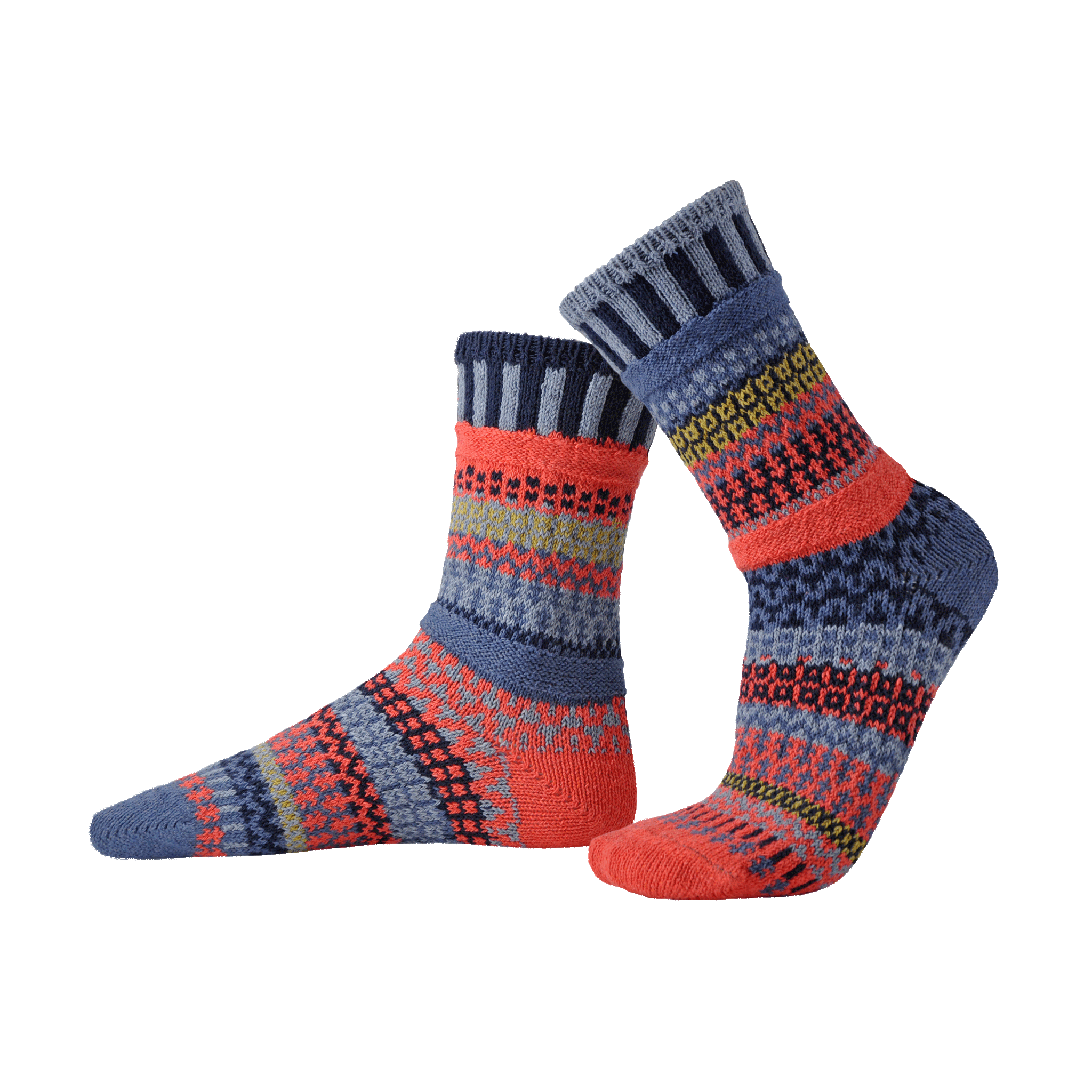 Solmate Socks-Masala