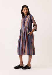 Mel Dress- Line Check