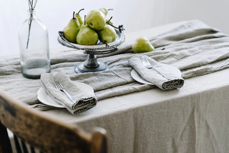 Metta Melbourne Linen Napkins