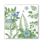 Paper Luncheon Napkins- Assorted Designs