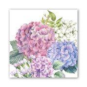 Paper Luncheon Napkins- Assorted Designs