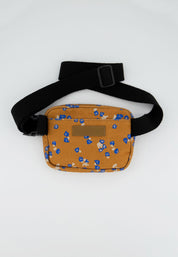 Belt Bag- Mini Flowers