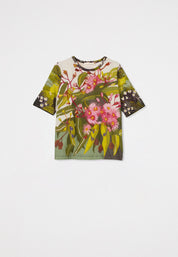 Nancybird Grace Tee Flowering Gum