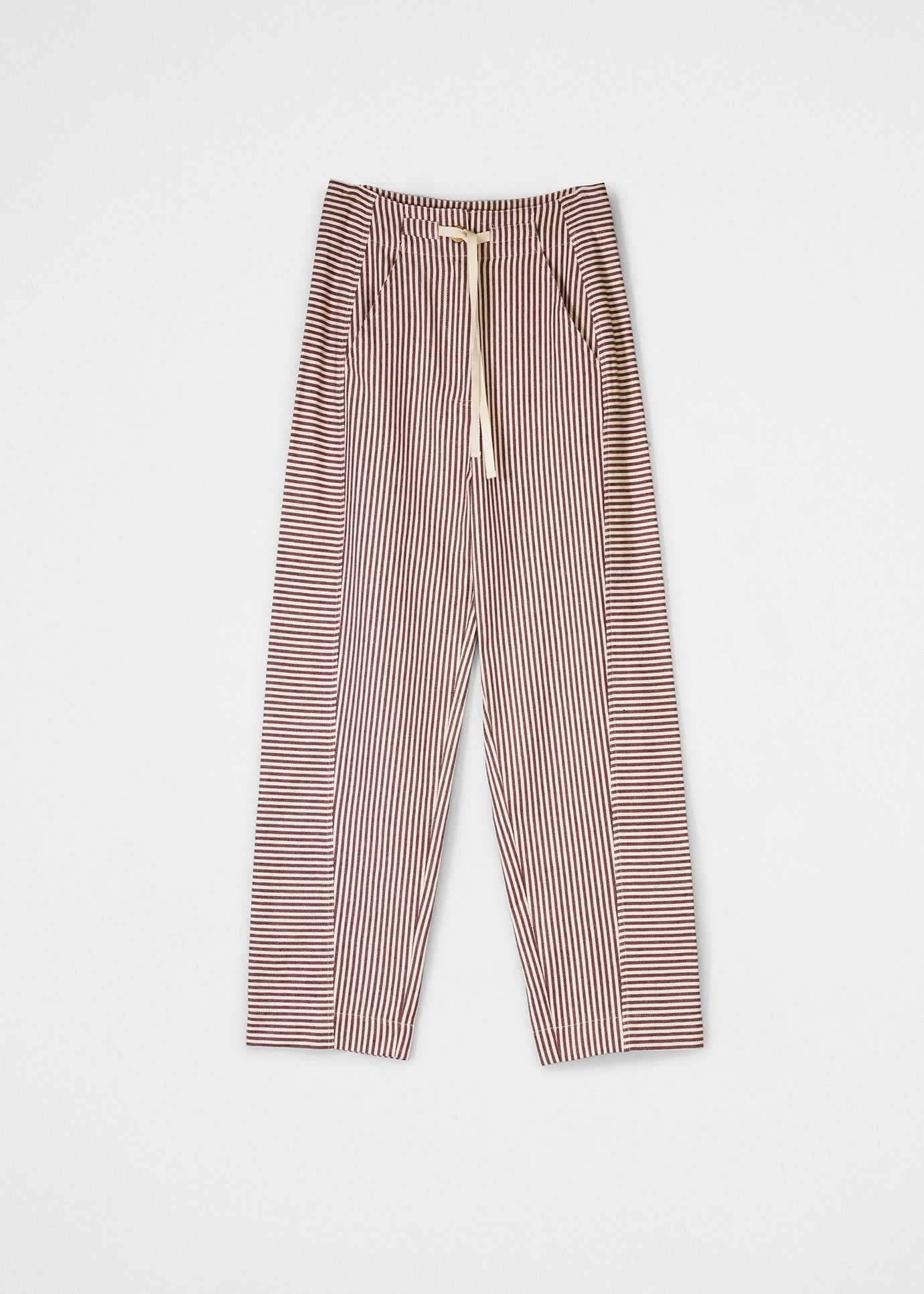 Nancybird Harriet Pant-Stripe