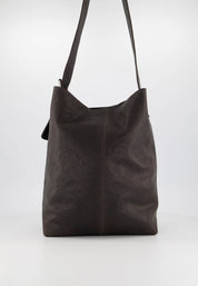 Jou Tote- Charcoal