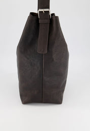 Jou Tote- Charcoal