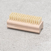 Kellerbursten Natural Fibre Wooden Nail Brush