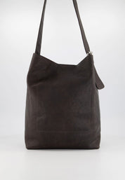 Jou Tote- Charcoal