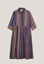 Mel Dress- Line Check