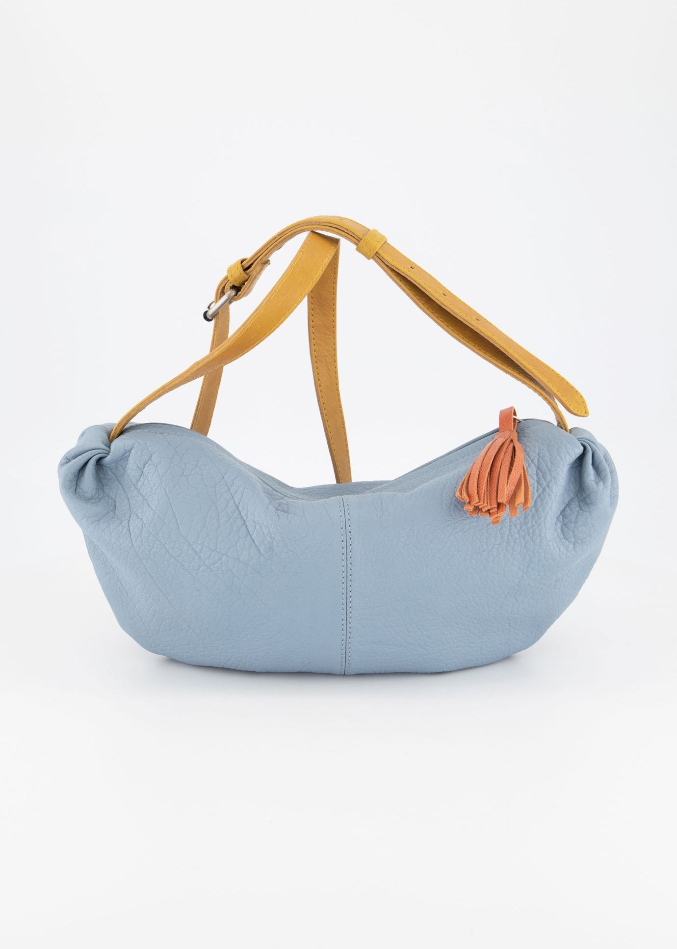 Nancybird Pepper Sling Bag in Storm