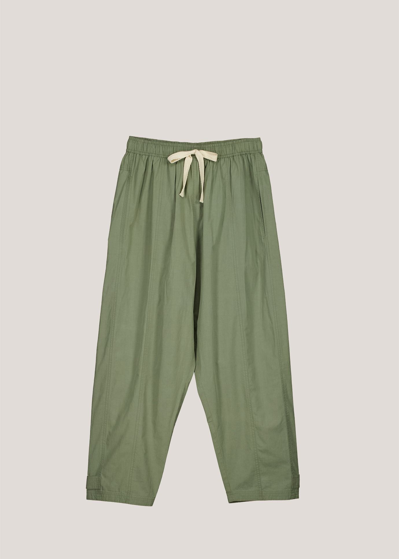 Nancybird Sol Pant in Khaki