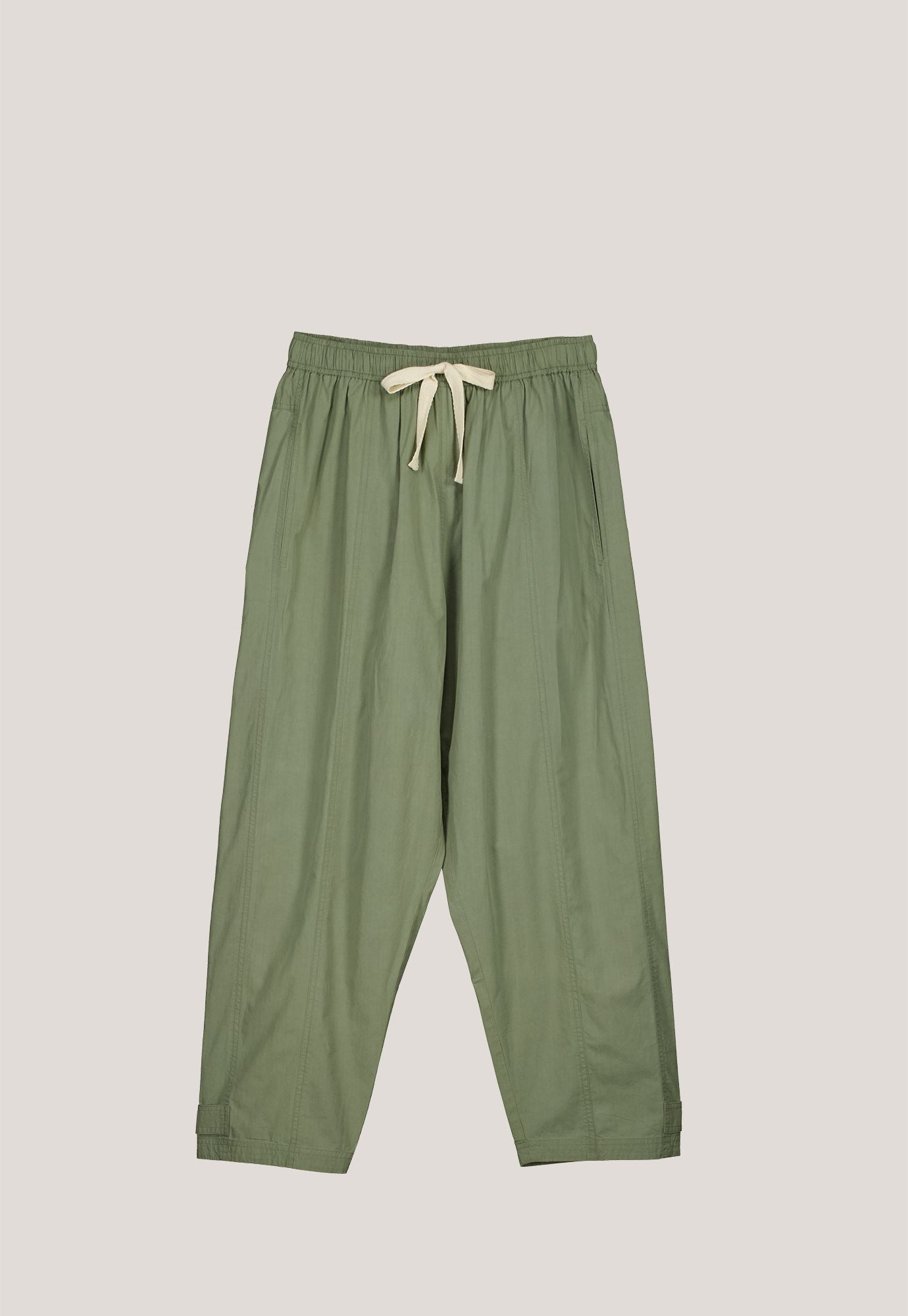 Nancybird Sol Pant in Khaki