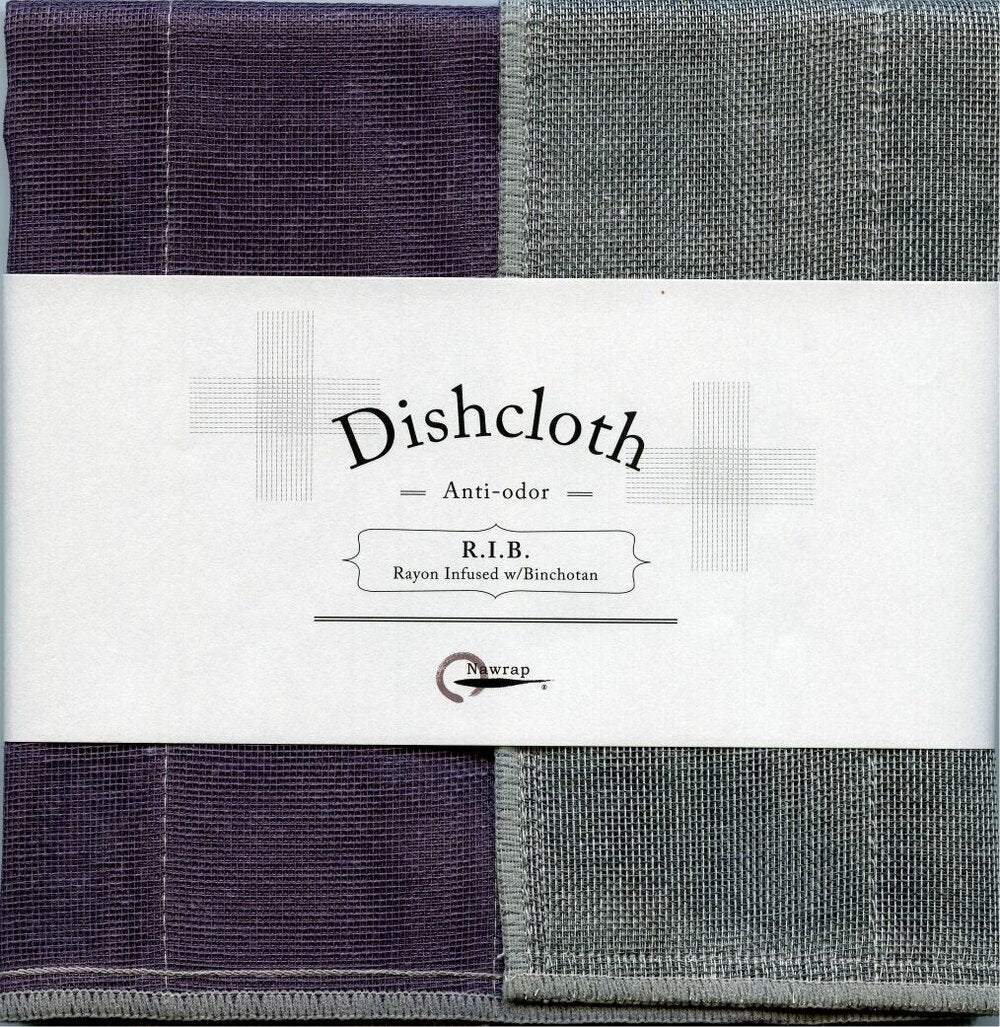 Nawrap RIB Dishcloth