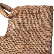 Ngeza Raffia Bag