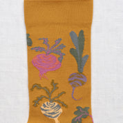 Bonne Maison Crew Socks