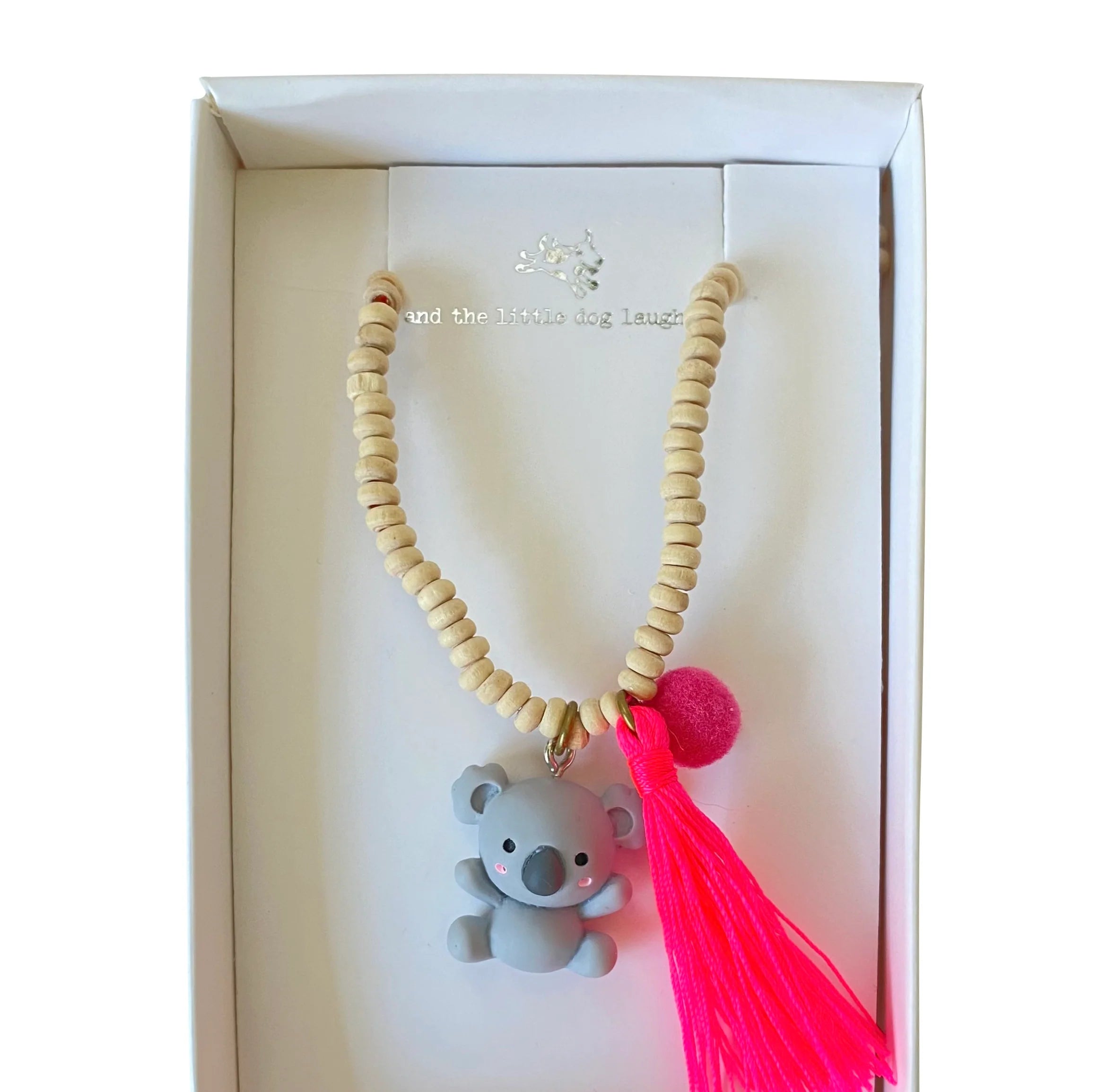 Childrens' Necklaces