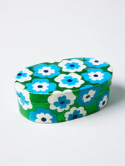 Poppy Box- Green