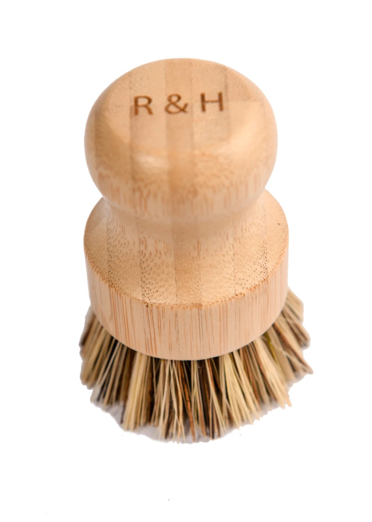 Raine & Humble Bamboo Dish Brush