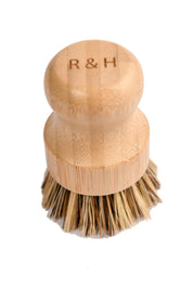 Raine & Humble Bamboo Dish Brush