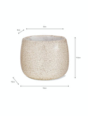 Ravello Plant Pot- 2 Sizes