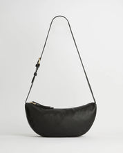 JuJu & Co Shasta Sling Bag in Black