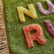 Shali Nudie Rudie Bath Mat