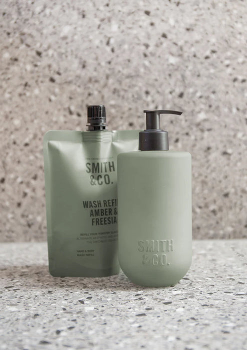 Smith & Co Hand Wash- 400ml Refill