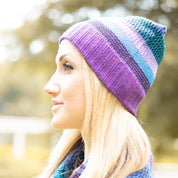 Beanie- Recycled Cotton