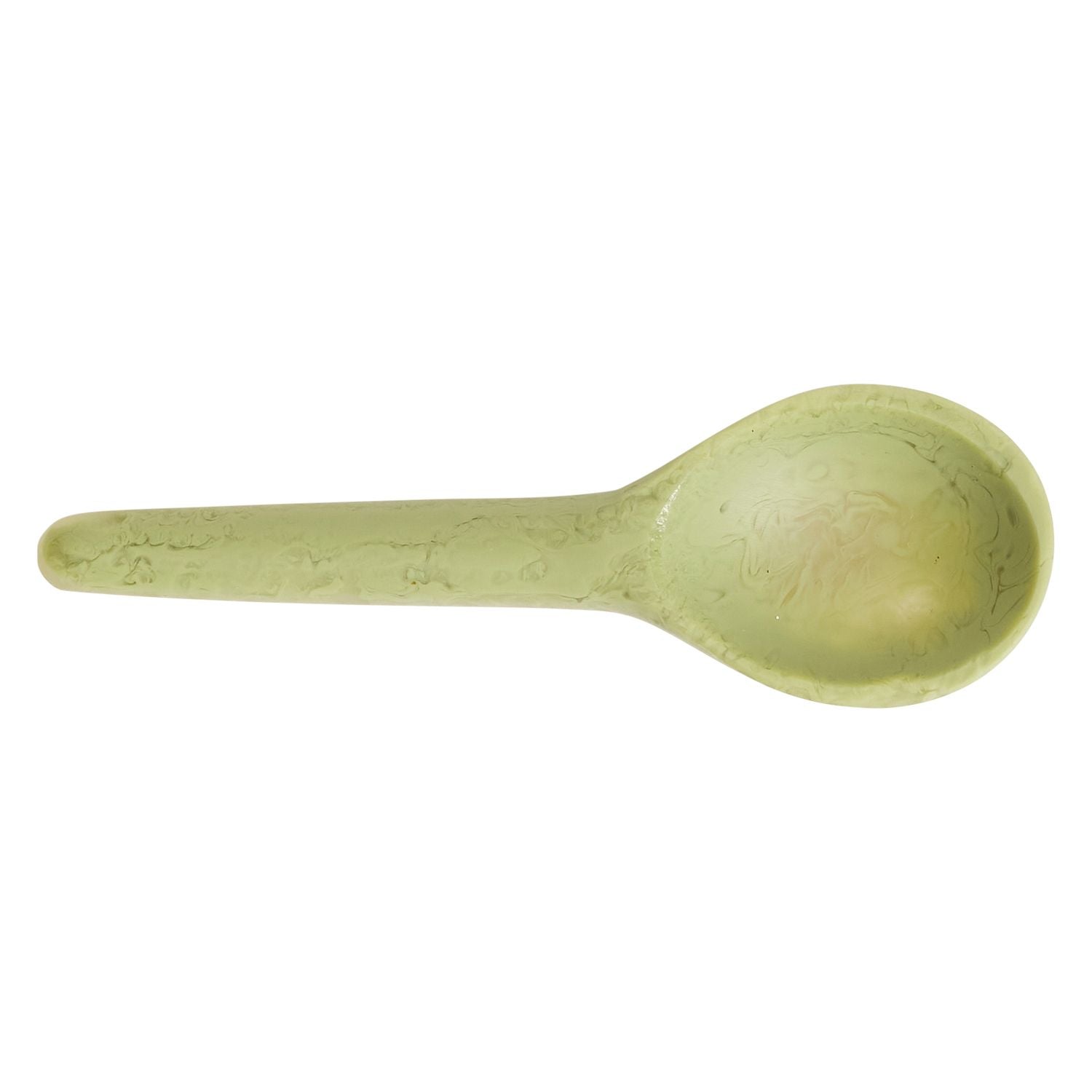 Sage and Clare Suki Spoon Pistachio