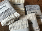 Pocket Towel- Assorted Colours