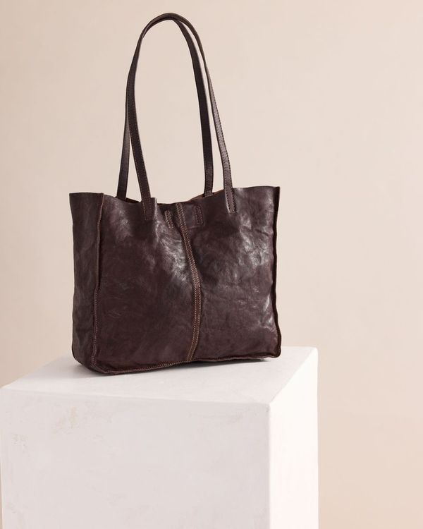 TumbledBabyTote-Chocolate.jpg