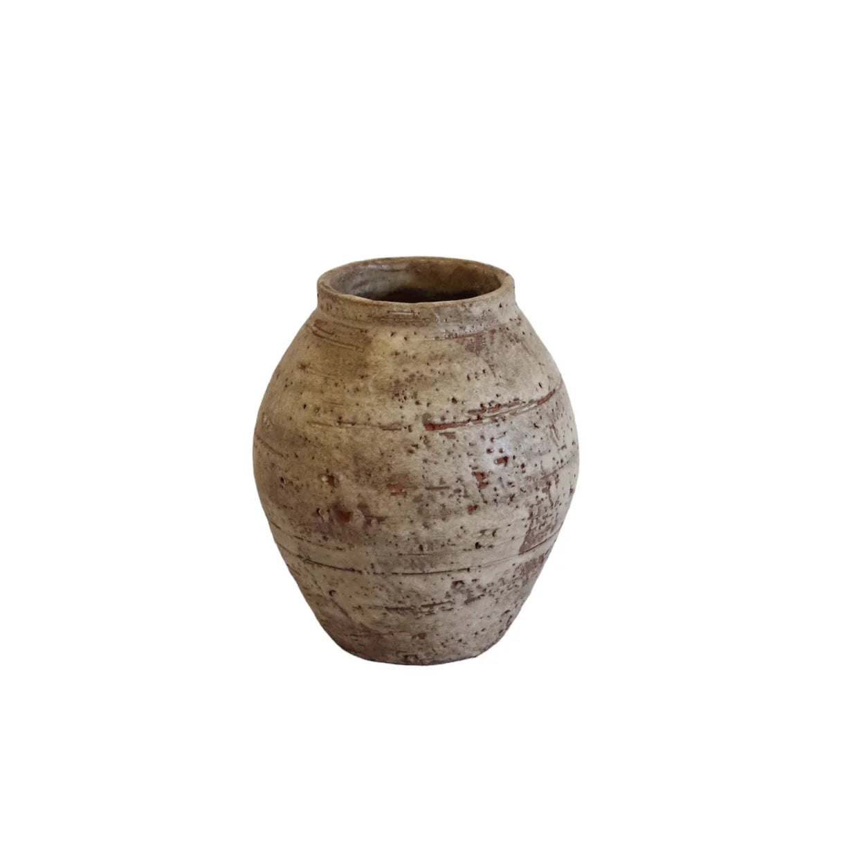 Tuscan Raffa Urn- Small