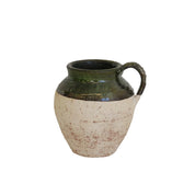 CC interiors Tuscan Style Terracotta Jug