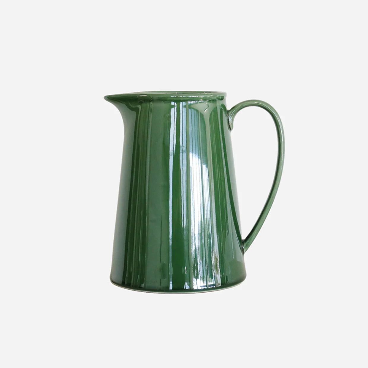 CC Interiors Verde & Ivy Jug