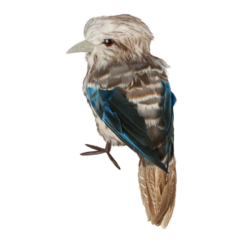 Large Kookaburra Standing Decoration-Vixen & Velvet