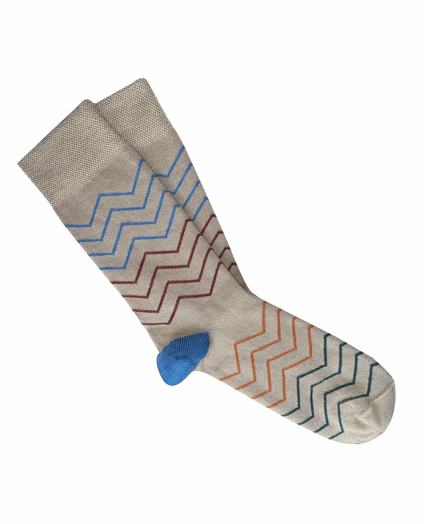 Waves Merino Wool Socks- Assorted Colours