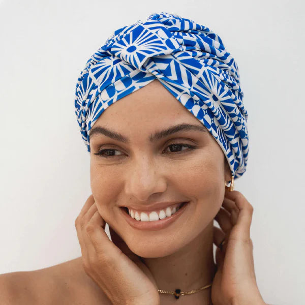 Amelie Shower Cap