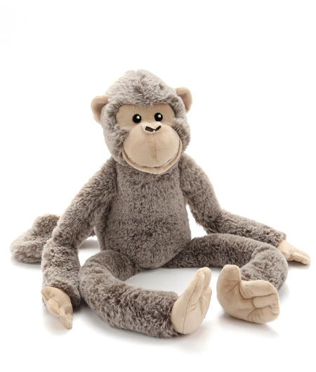 Nana Huchy Mani the Monkey Soft Toy
