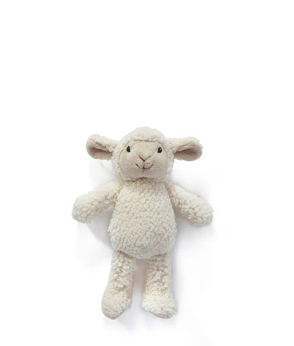 Mini Sophie the Sheep Rattle