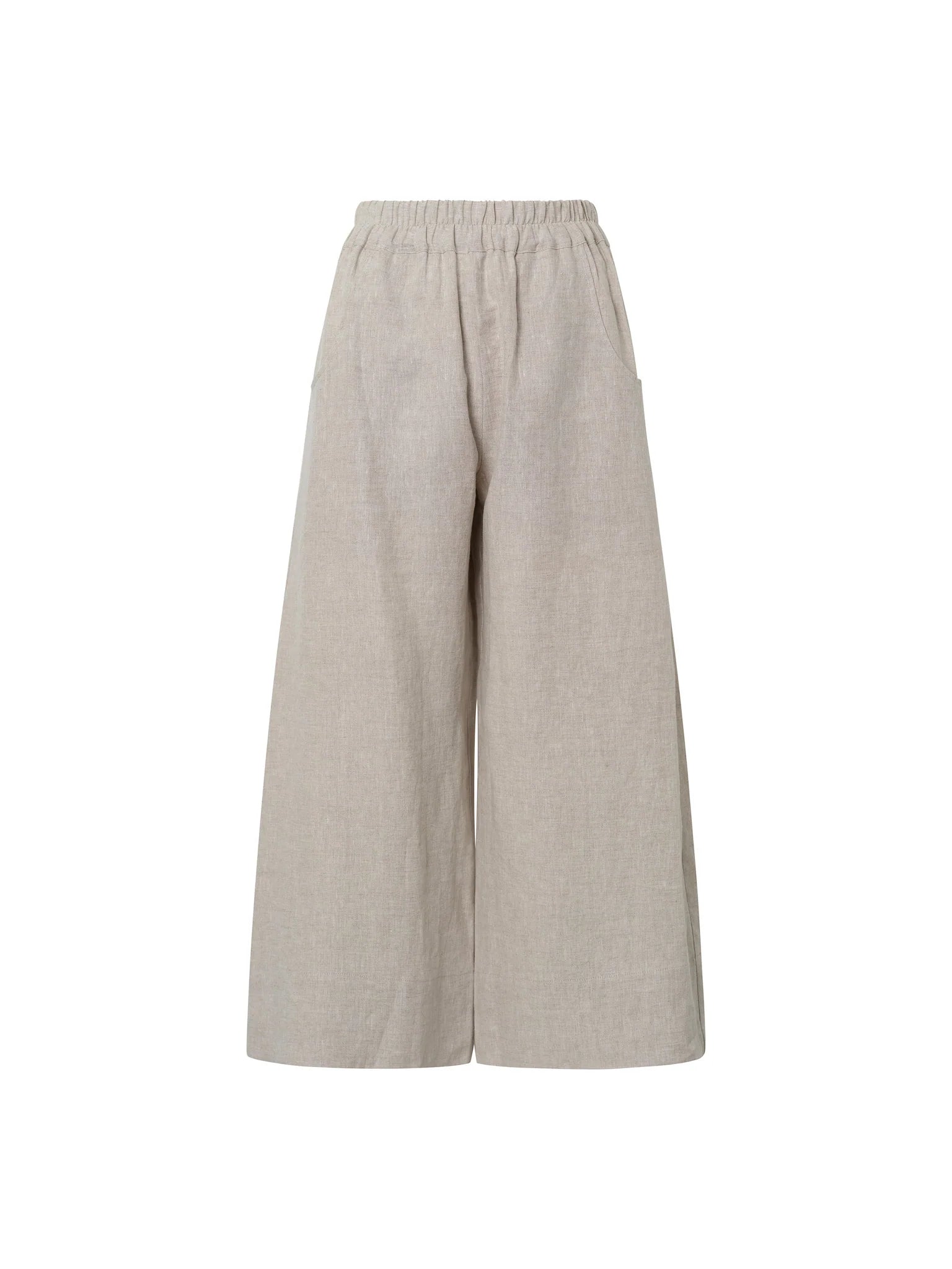 Oliver Pant- Neutral