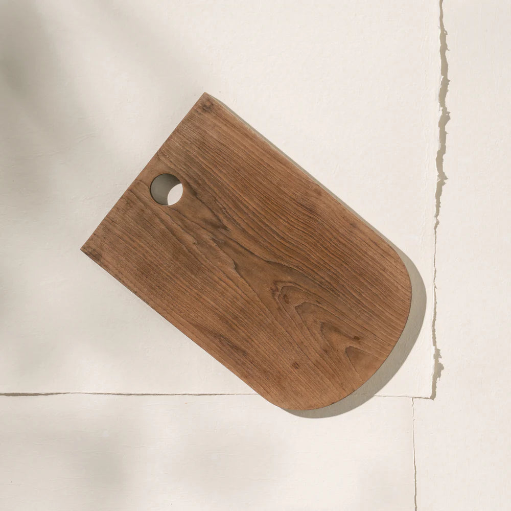 Inartisan Recycled Arch Cheeseboard