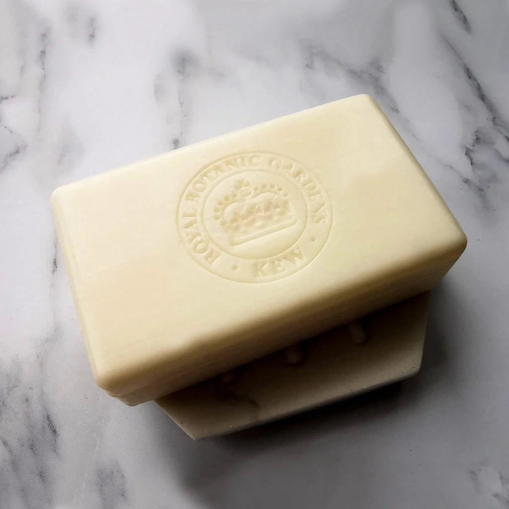 Kew Gardens Luxury Bar Soap