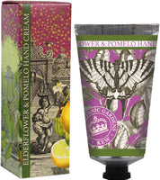 Kew Gardens Elderflower & Pomelo Hand Cream