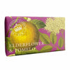 Kew Gardens Elderflower & Pomelo Soap Bar